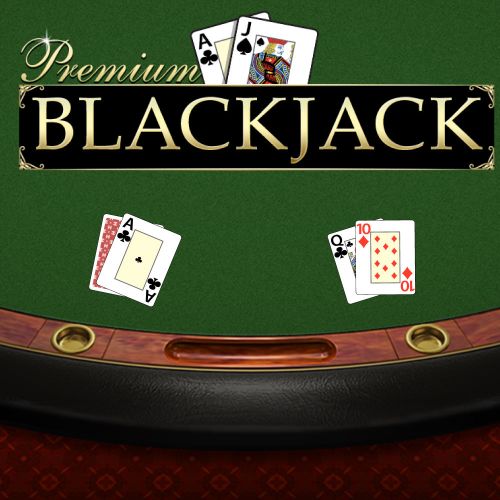 Premium Blackjack